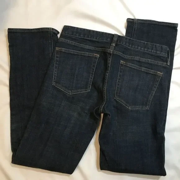 J. Crew Jeans - Picture 4 of 5
